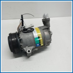 Compressore a/c OPEL Astra H