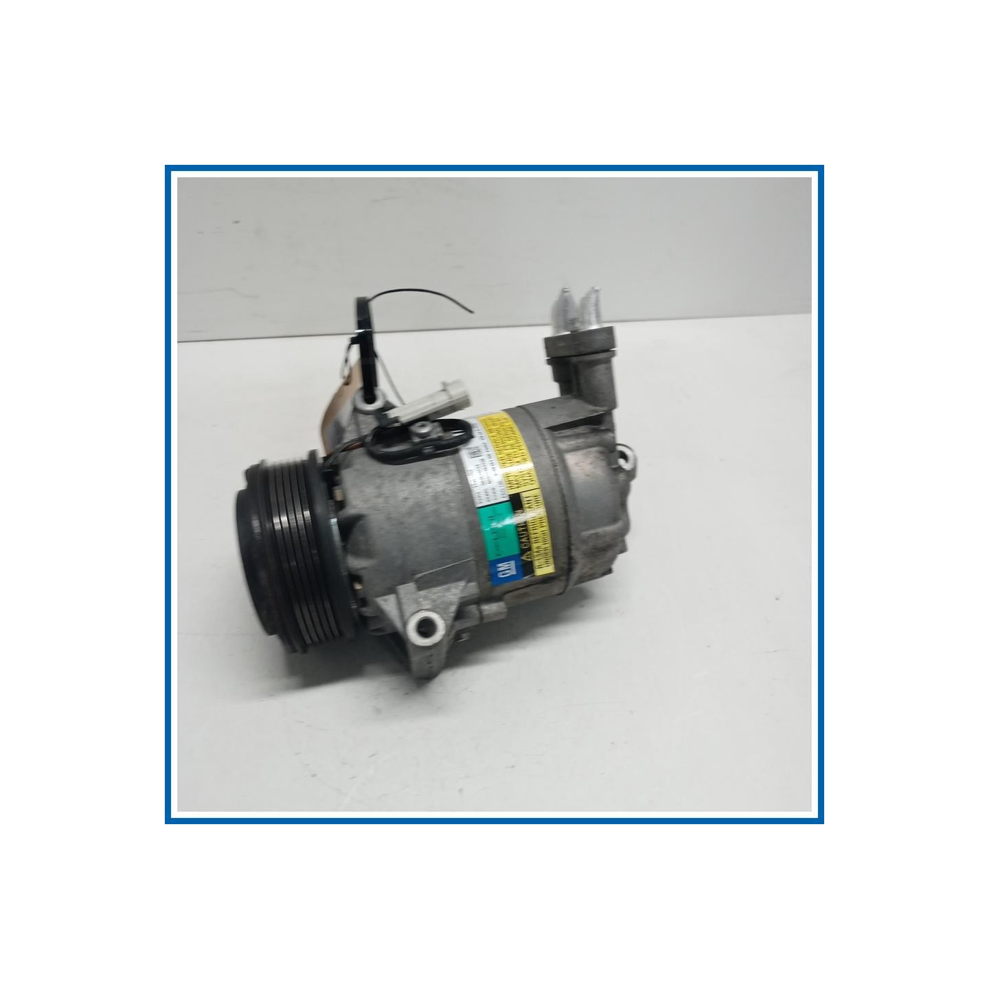 Compressore a/c OPEL Astra H
