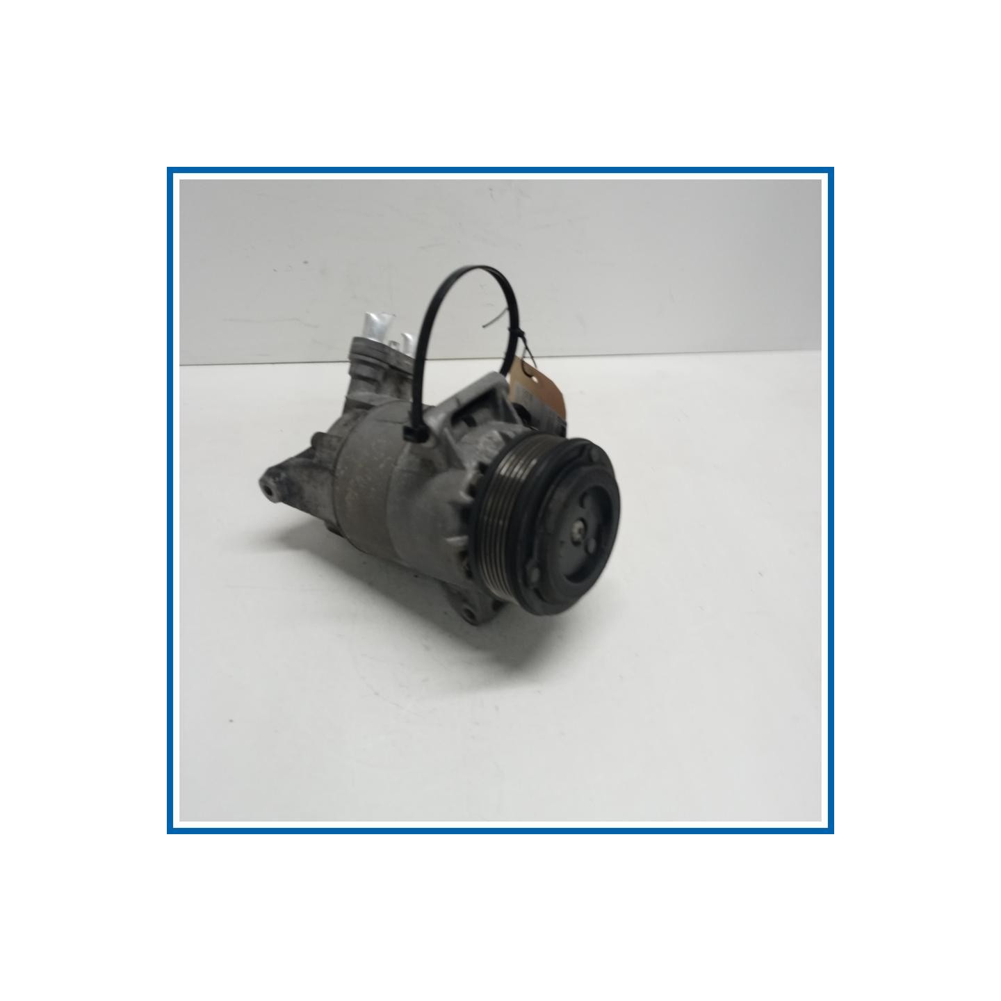 Compressore a/c OPEL Astra H