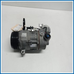 Compressore a/c BMW Serie 1 E87 Berlina