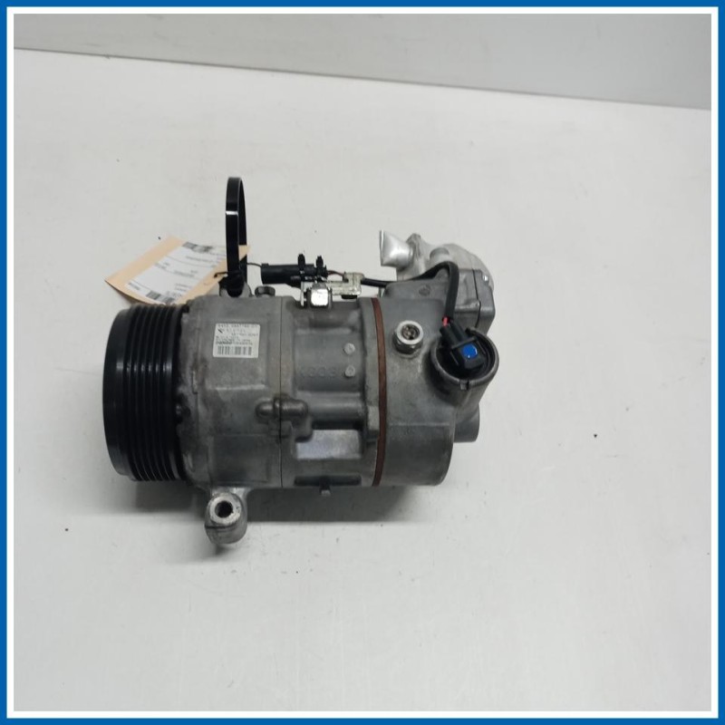 Compressore a/c BMW Serie 1 E87 Berlina