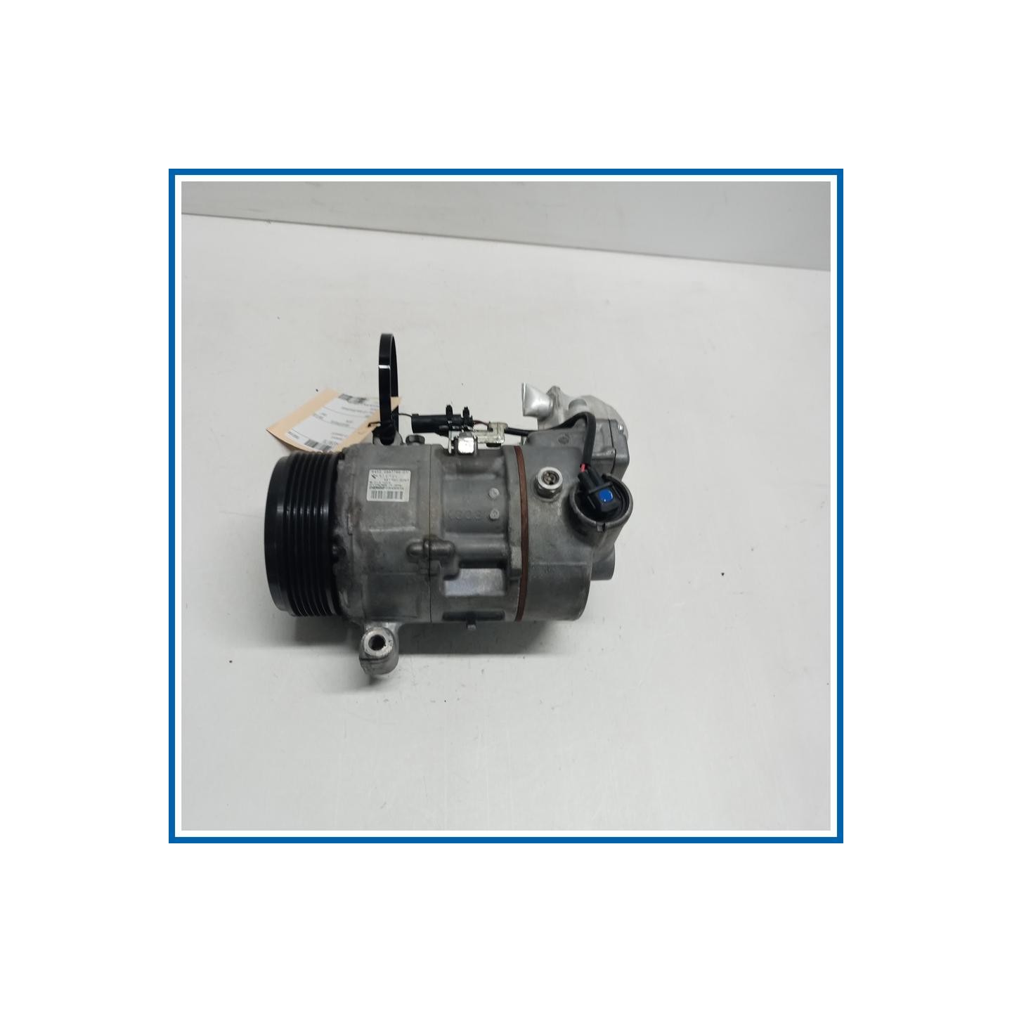 Compressore a/c BMW Serie 1 E87 Berlina