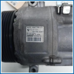 Compressore a/c BMW Serie 1 E87 Berlina