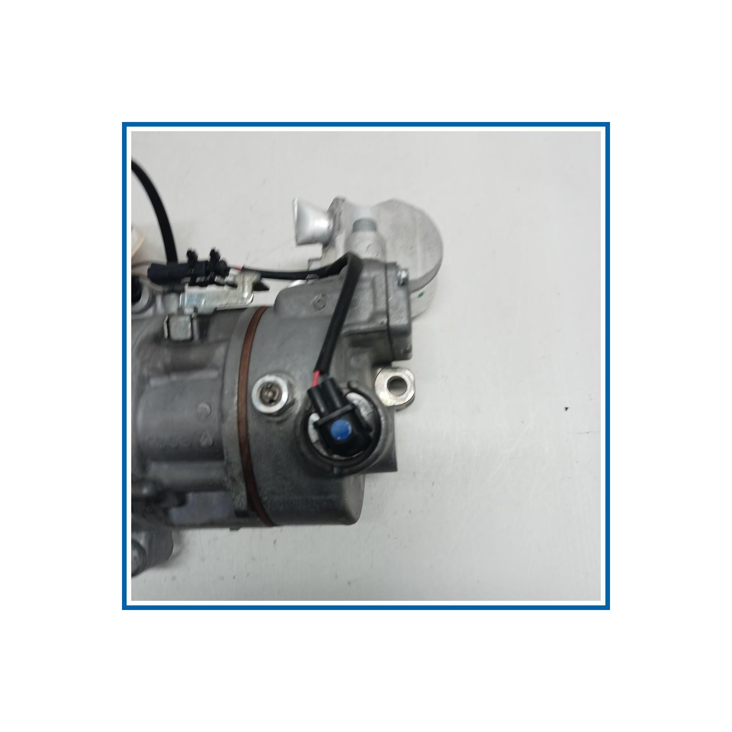 Compressore a/c BMW Serie 1 E87 Berlina