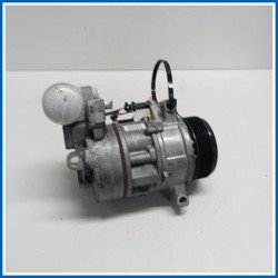 Compressore a/c BMW Serie 1 E87 Berlina