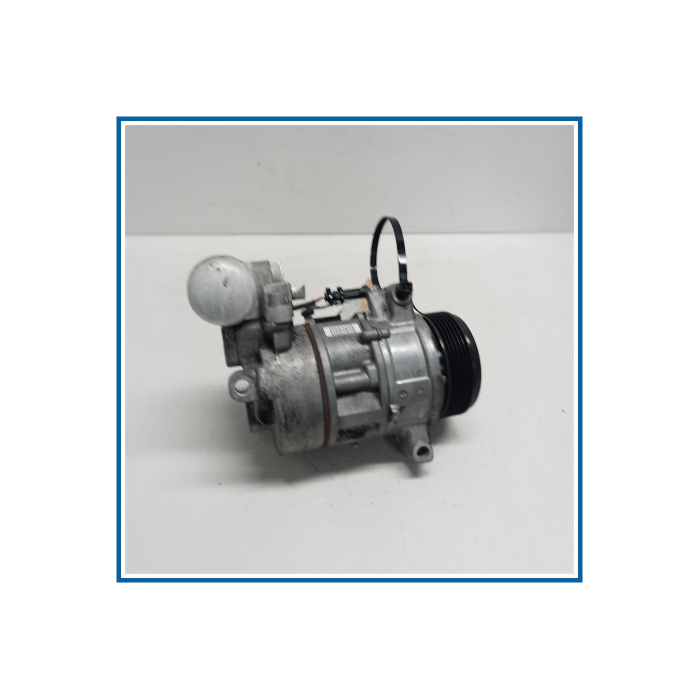 Compressore a/c BMW Serie 1 E87 Berlina