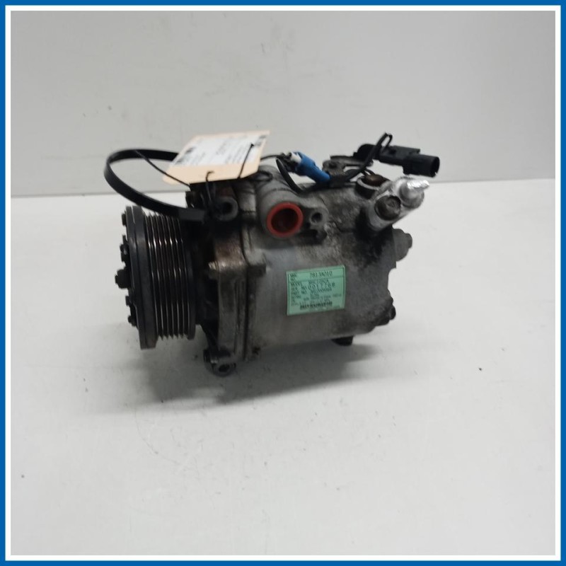 Compressore a/c MITSUBISHI Grandis