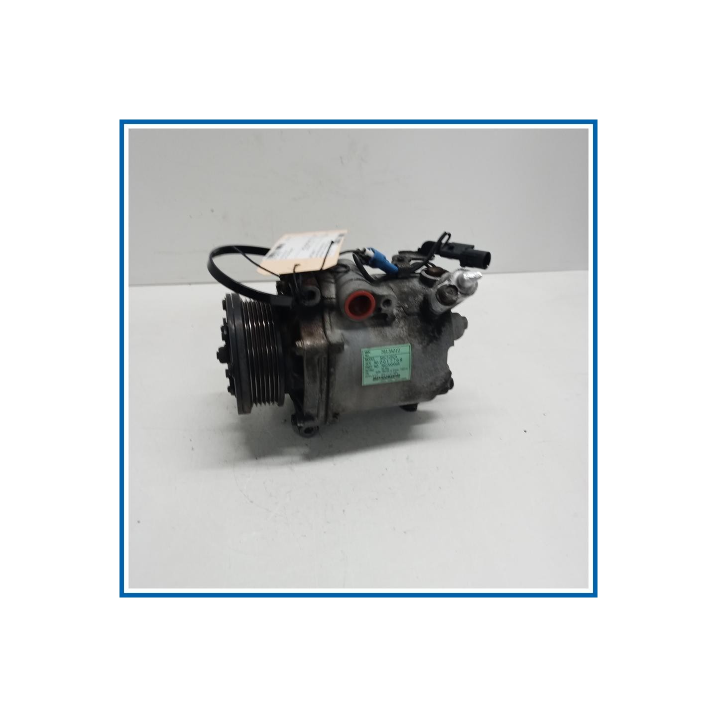 Compressore a/c MITSUBISHI Grandis