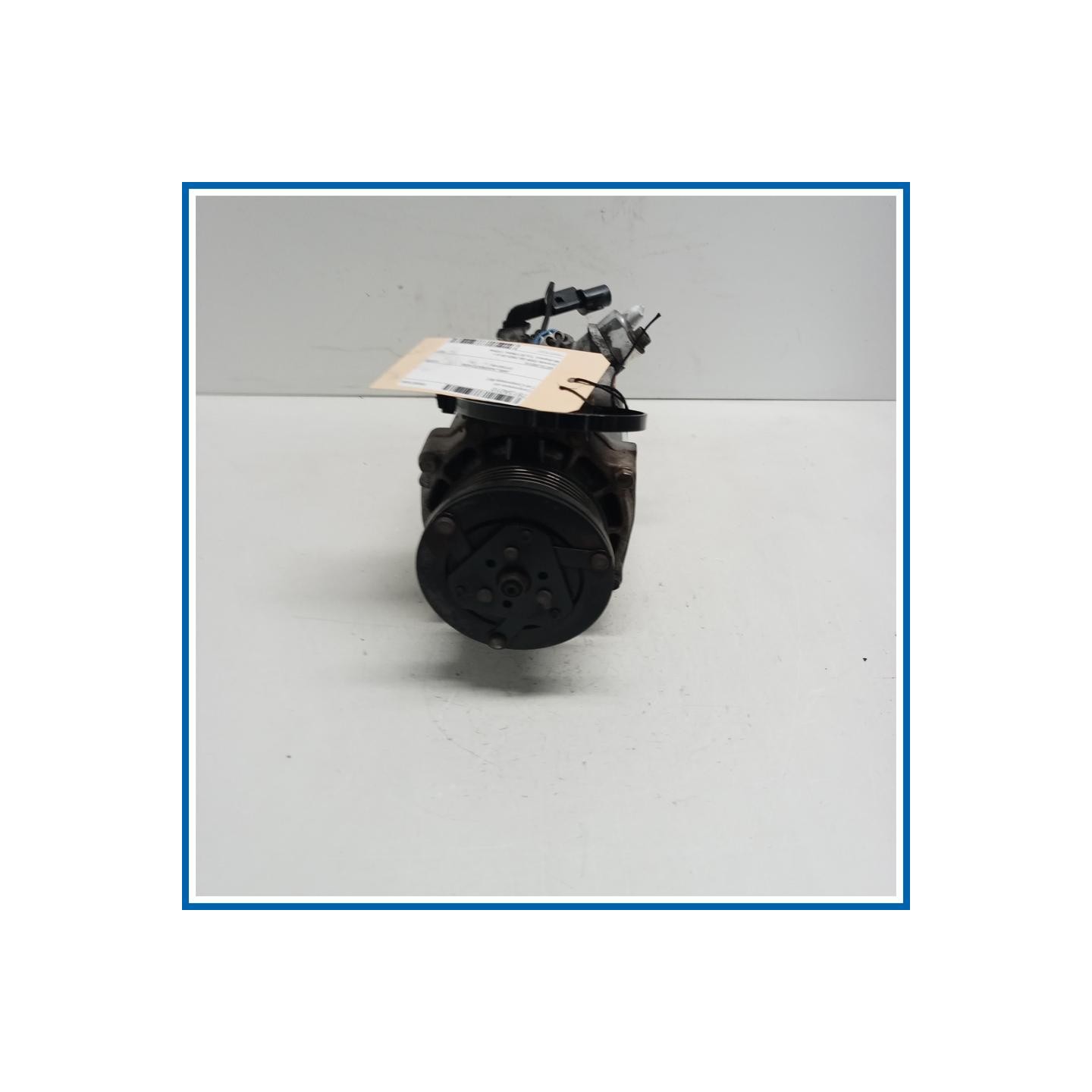 Compressore a/c MITSUBISHI Grandis