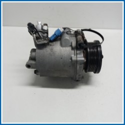 Compressore a/c MITSUBISHI Grandis