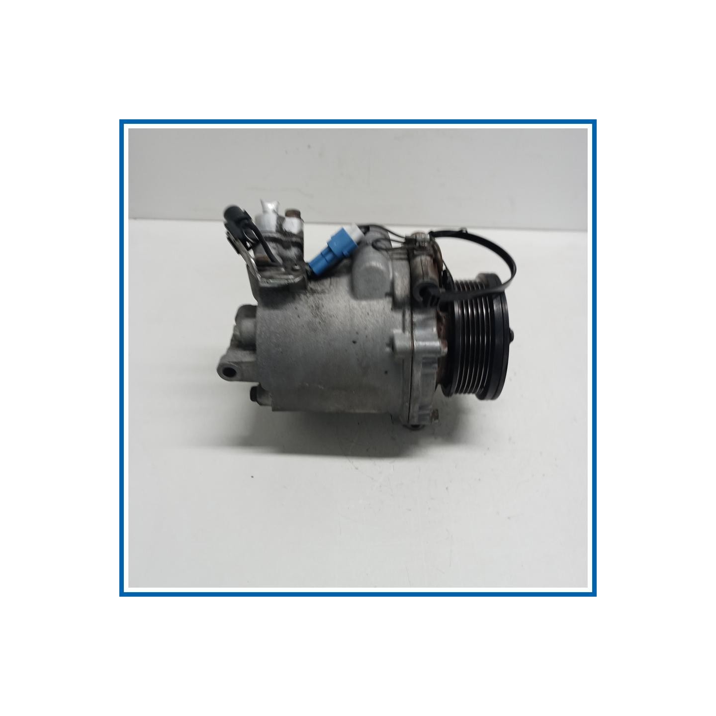 Compressore a/c MITSUBISHI Grandis