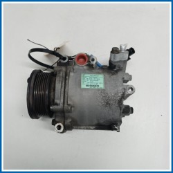Compressore a/c MITSUBISHI Grandis