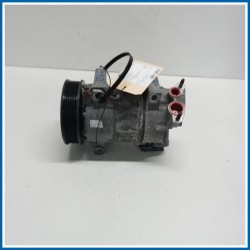 Compressore a/c PEUGEOT 308 I