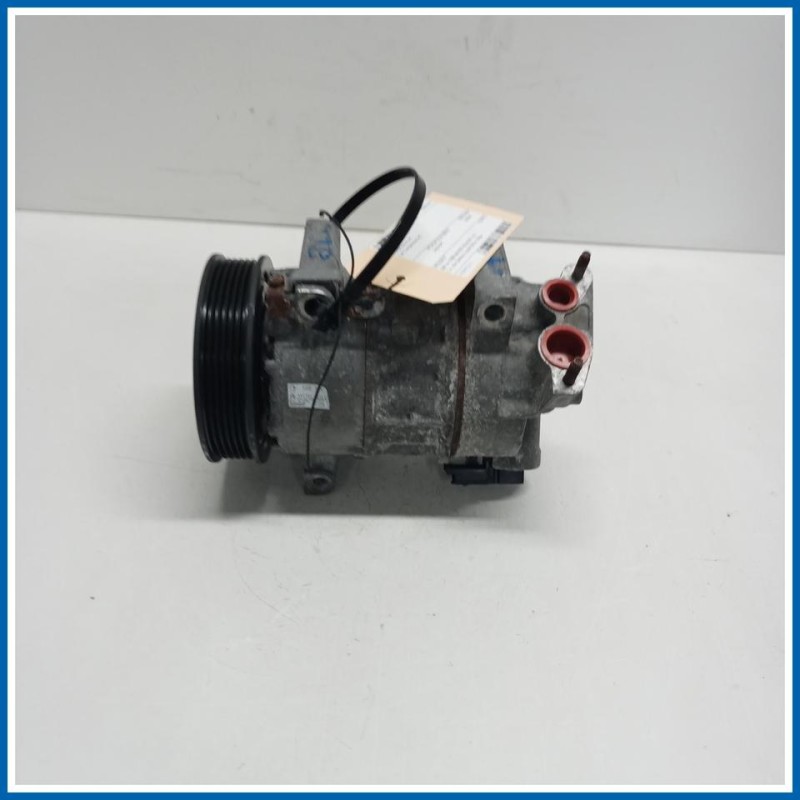 Compressore a/c PEUGEOT 308 I