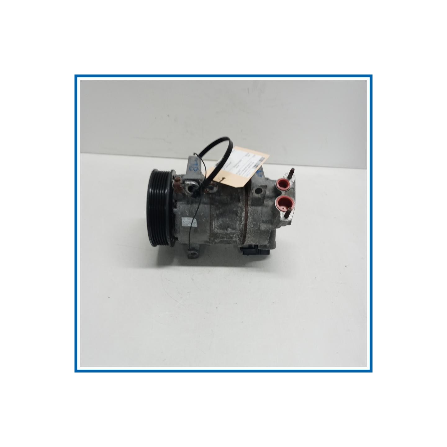 Compressore a/c PEUGEOT 308 I
