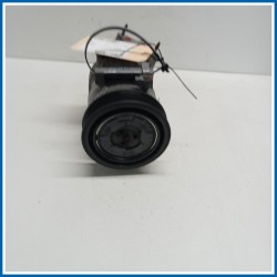 Compressore a/c PEUGEOT 308 I