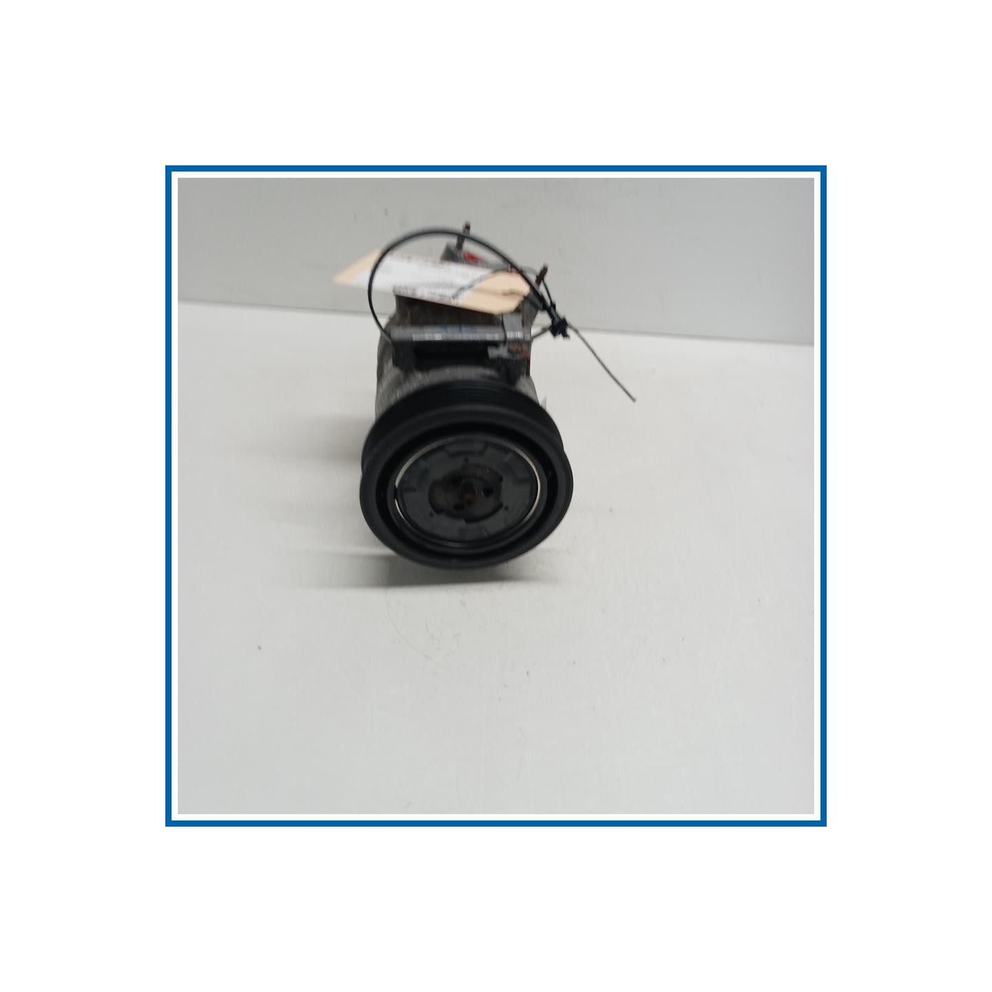 Compressore a/c PEUGEOT 308 I