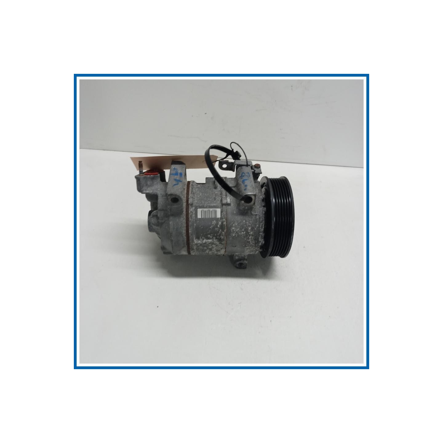 Compressore a/c PEUGEOT 308 I