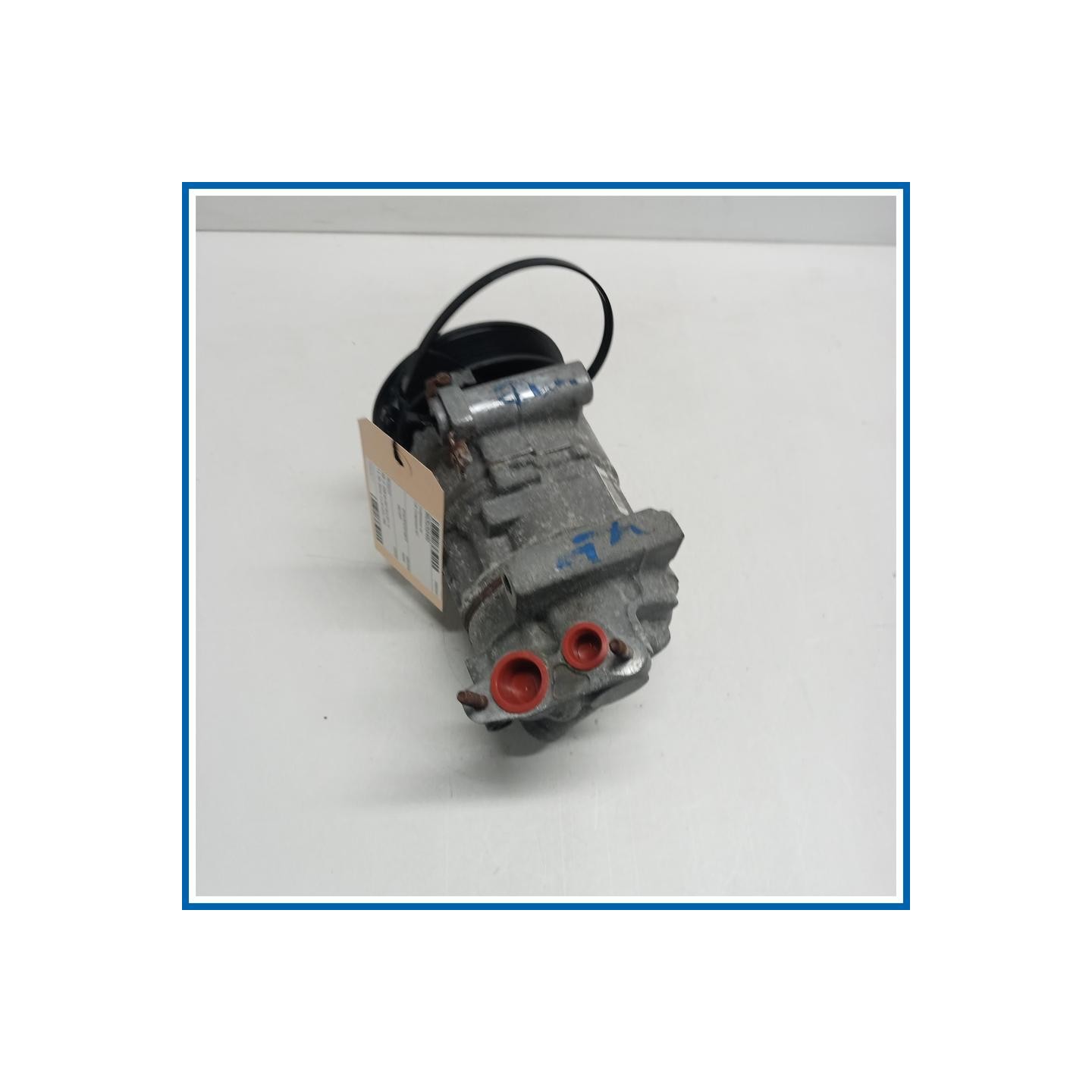 Compressore a/c PEUGEOT 308 I