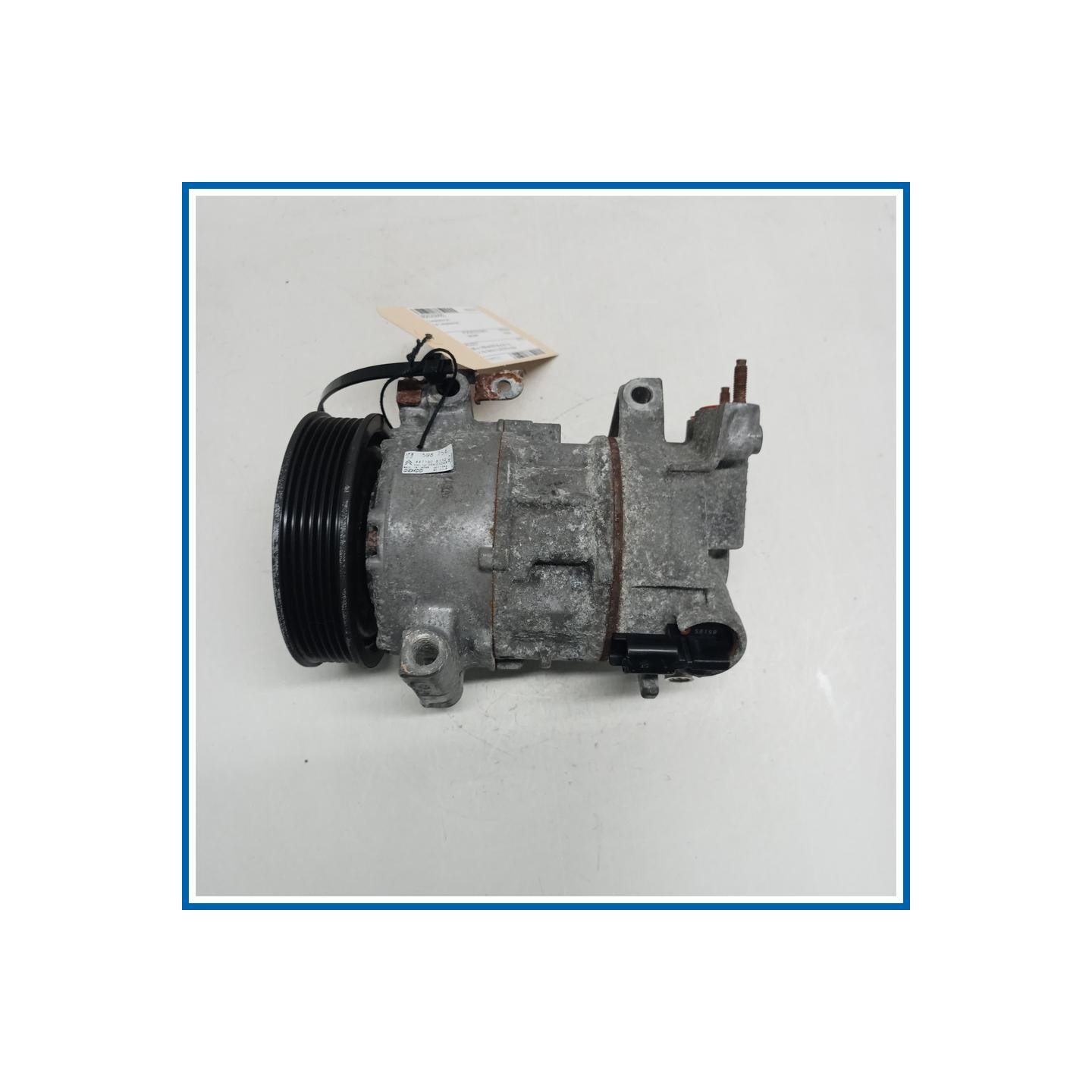 Compressore a/c PEUGEOT 308 I