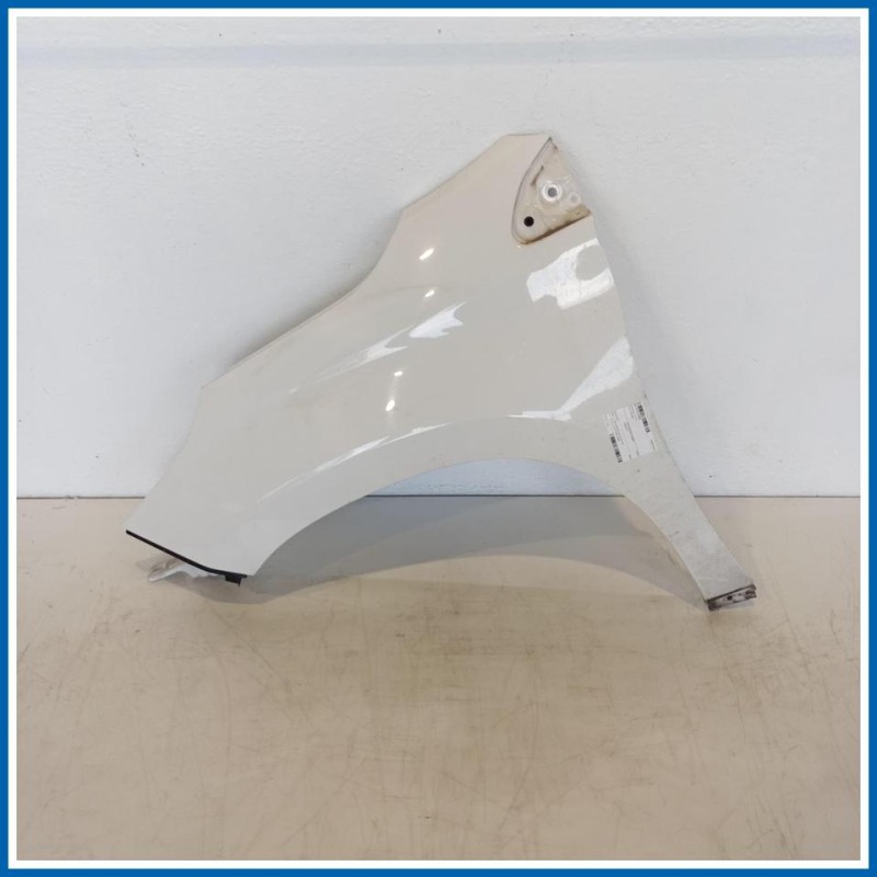 Parafango ant. sx. PEUGEOT 2008 I