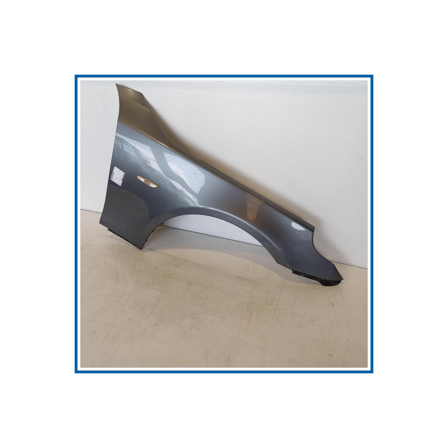Parafango ant. dx. BMW Serie 5 E60 Berlina