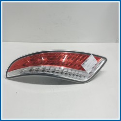 Fanale post. sx. LANCIA Delta III