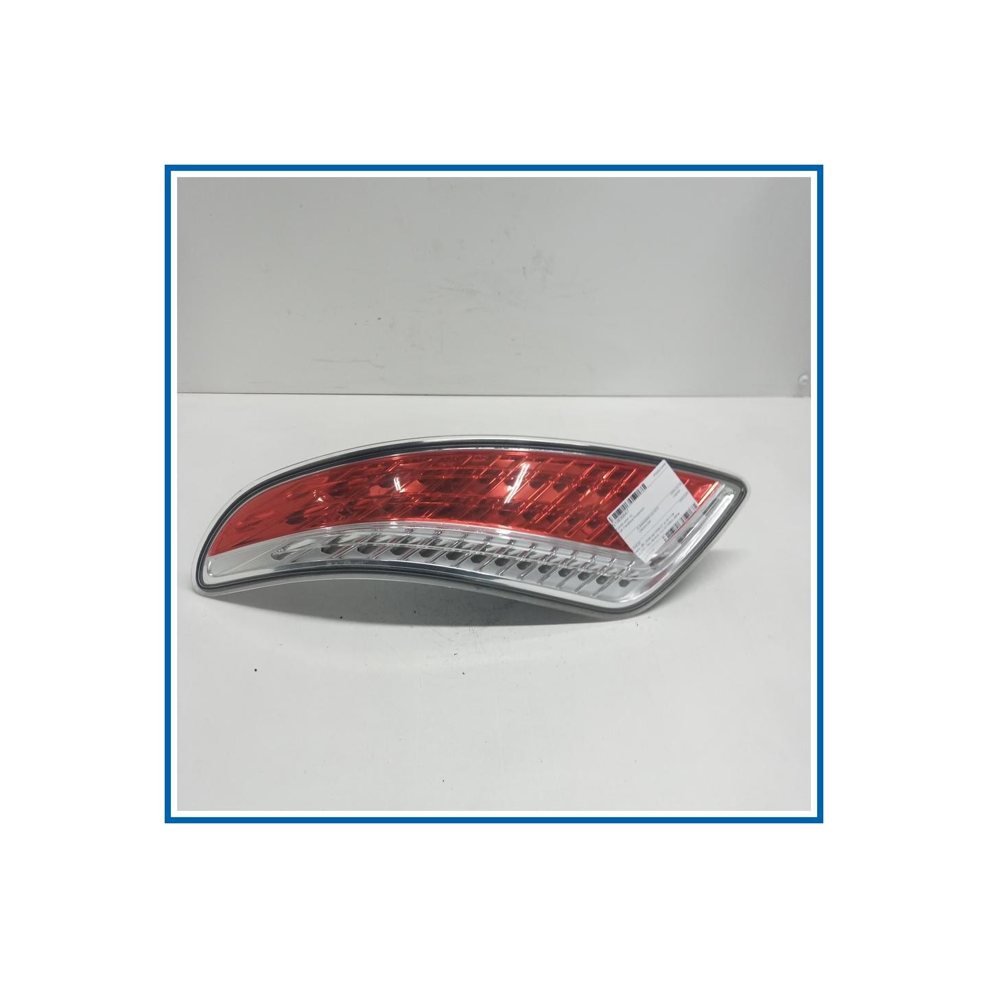 Fanale post. sx. LANCIA Delta III