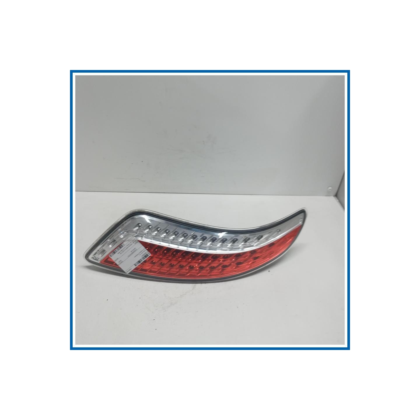 Fanale post. sx. LANCIA Delta III