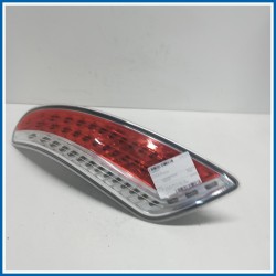 Fanale post. sx. LANCIA Delta III