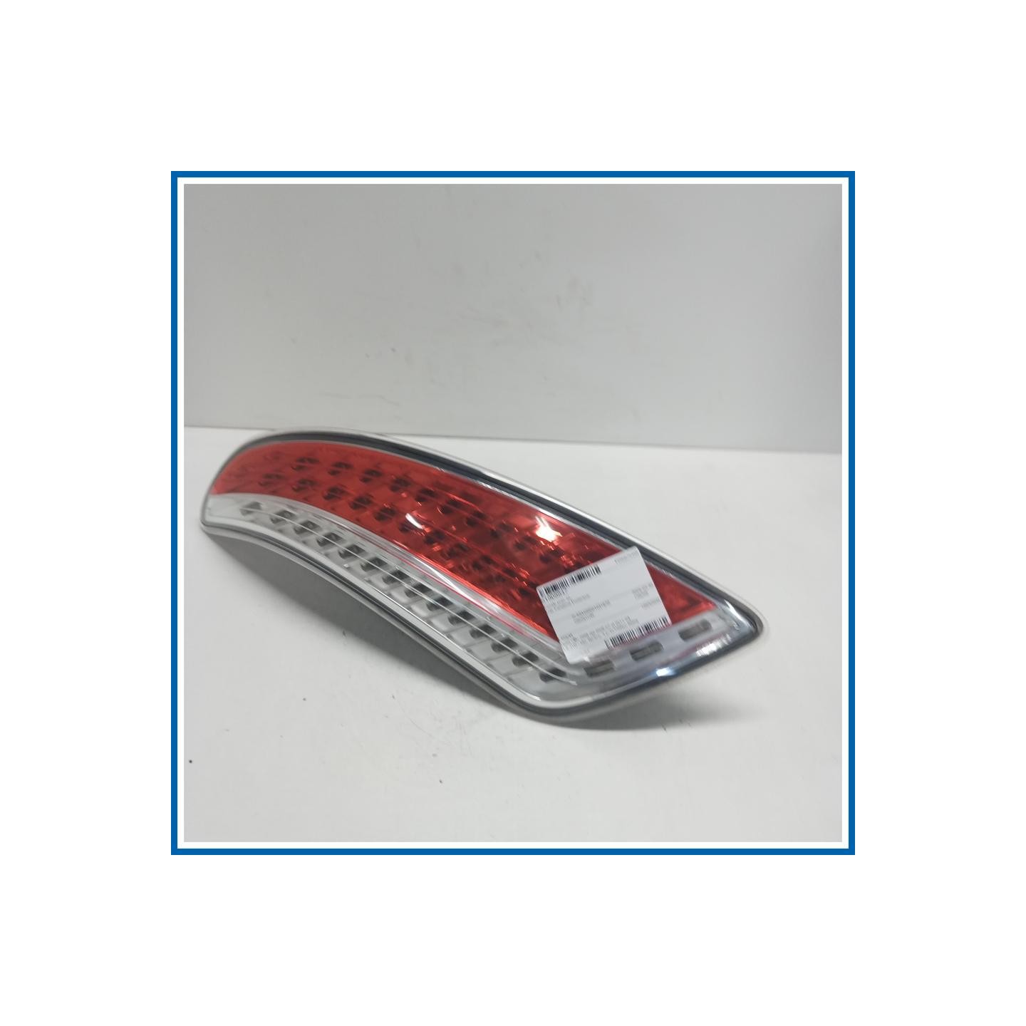 Fanale post. sx. LANCIA Delta III
