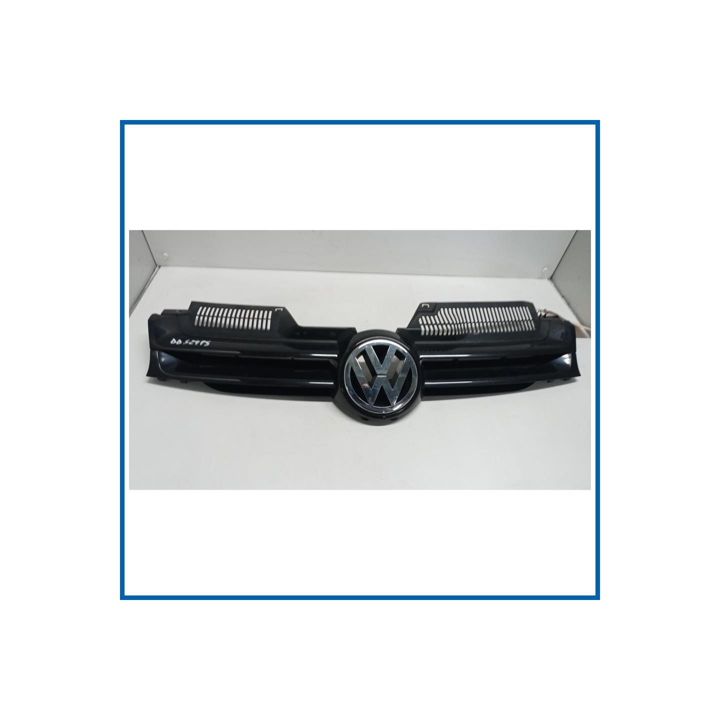 Griglia radiatore VOLKSWAGEN Golf V