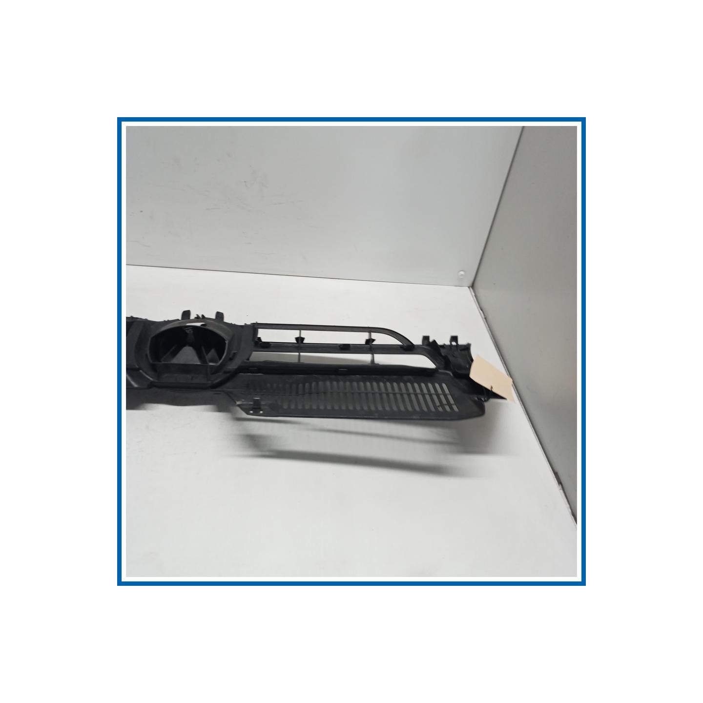 Griglia radiatore VOLKSWAGEN Golf V