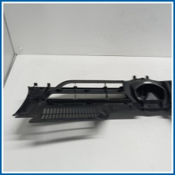 Griglia radiatore VOLKSWAGEN Golf V