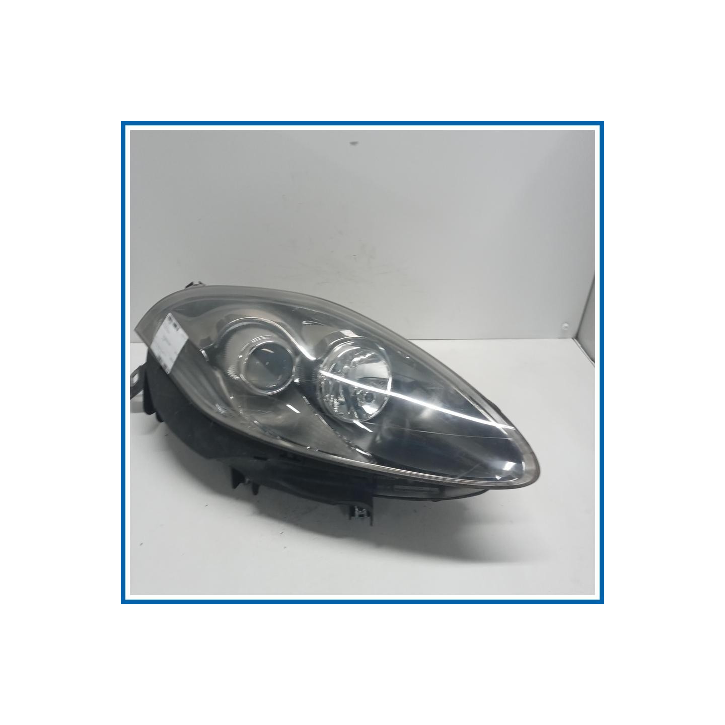 Proiettore ant. dx. FIAT Bravo II