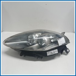 Proiettore ant. sx. FIAT Bravo II