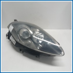 Proiettore ant. dx. FIAT Bravo II