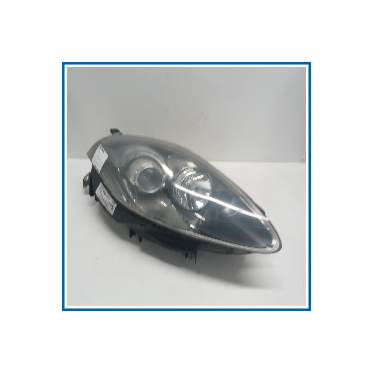 Proiettore ant. dx. FIAT Bravo II