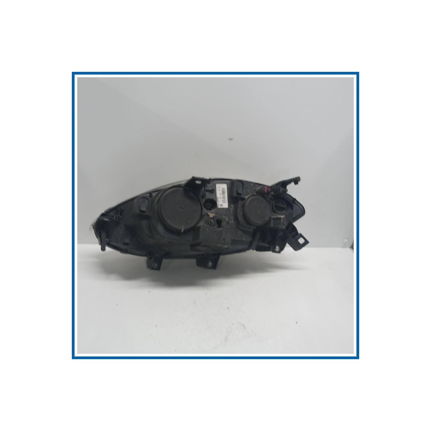 Proiettore ant. dx. FIAT Bravo II