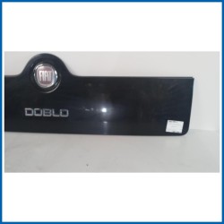 Pannello rivestimento portello completo post. FIAT Doblò III