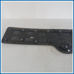 Pannello rivestimento portello completo post. FIAT Doblò III