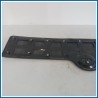 Pannello rivestimento portello completo post. FIAT Doblò III
