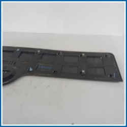 Pannello rivestimento portello completo post. FIAT Doblò III