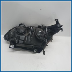Proiettore ant. dx. BMW Serie 5 E60 Berlina