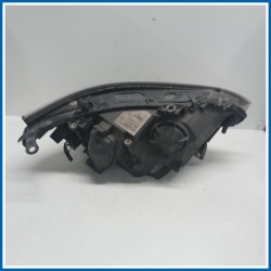 Proiettore ant. sx. BMW Serie 5 E60 Berlina