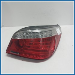 Fanale post. dx. BMW Serie 5 E60 Berlina