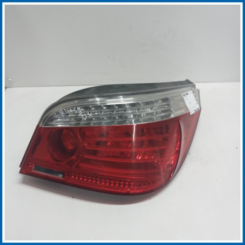 Fanale post. dx. BMW Serie 5 E60 Berlina