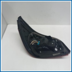 Fanale post. dx. BMW Serie 5 E60 Berlina
