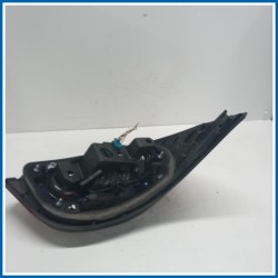 Fanale post. dx. BMW Serie 5 E60 Berlina