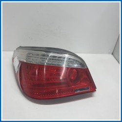 Fanale post. sx. BMW Serie 5 E60 Berlina